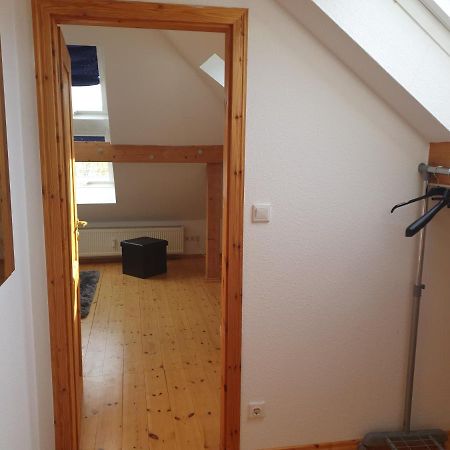 Hotel, Ferienwohnung, Zimmer 巴特德里堡 外观 照片
